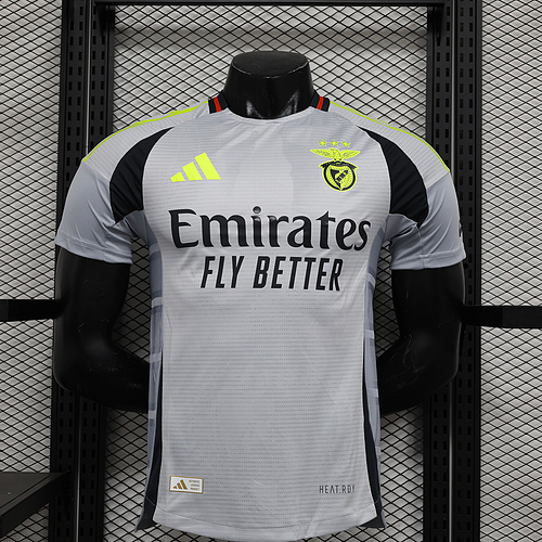24-25 Player Benfica S-XXL